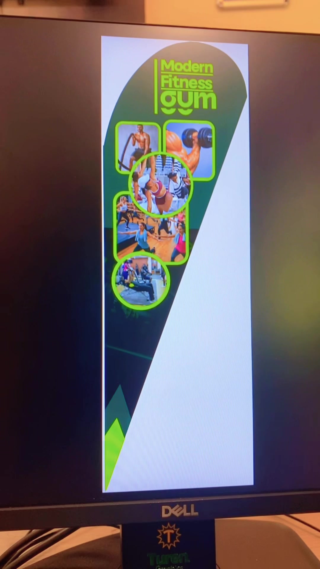From design to print We help you get your business visible through teardrops banners at the most affordable prices ar...