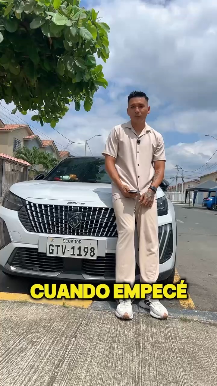 Trading