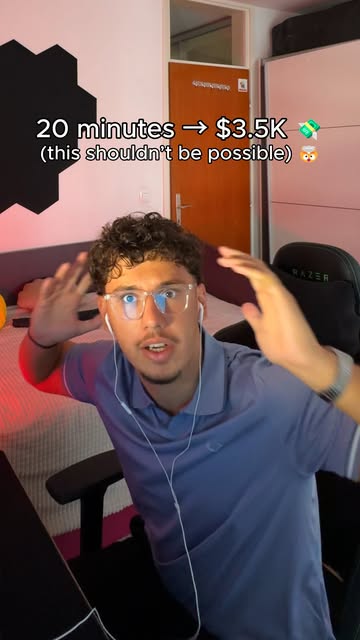 This is every step you need