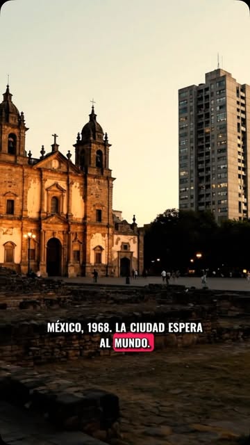 En este video rendimos homenaje a uno de los episodios más impactantes de la historia contemporánea de México: los ev...