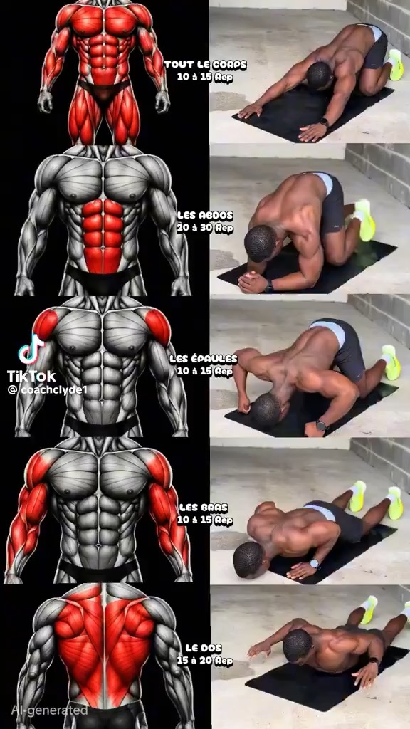 Work out