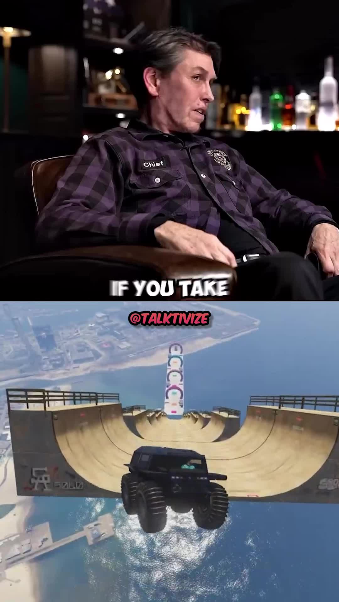 It's so scary #hacker #viral #podcast #scary #gta #gameplay