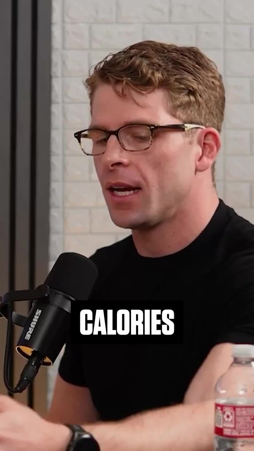 Calories determine your body weight. Macros determine your body composition. Micros determine your performance. When...