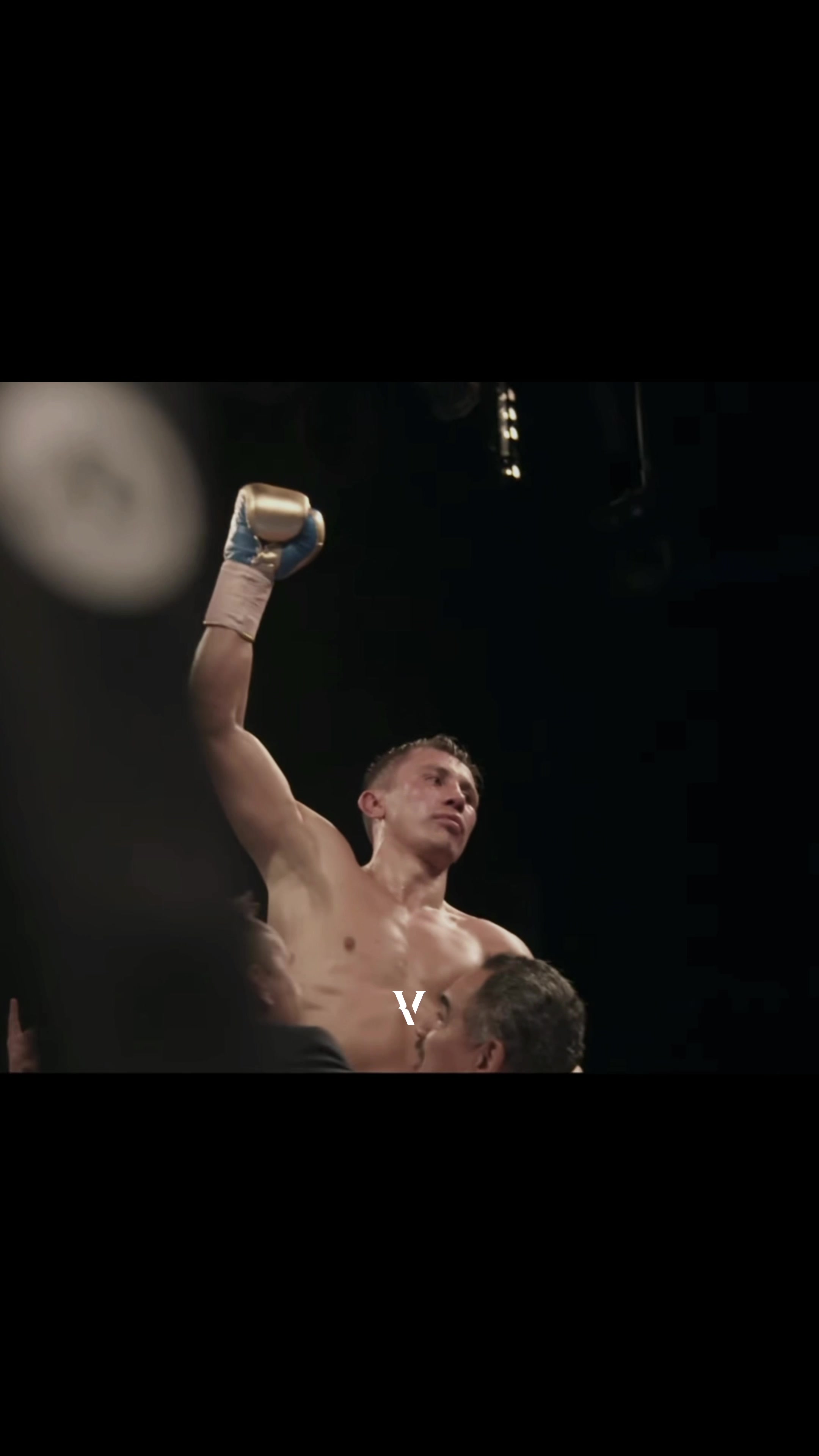 A lifetime. #motivation #combatsports #motivationalvideo #chriseubankjr #boxin