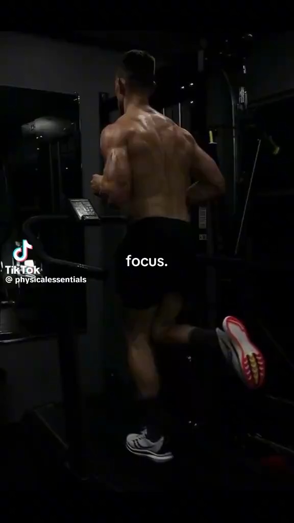 Focus 🤝