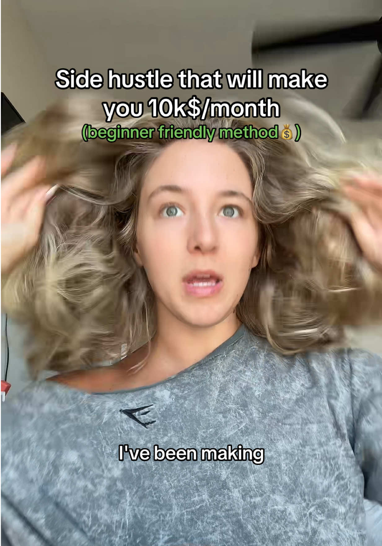 idk how more people don’t know about this 🤔🤔 comment “LAUNCH” for the guide :) #sidehustle #contentcreator