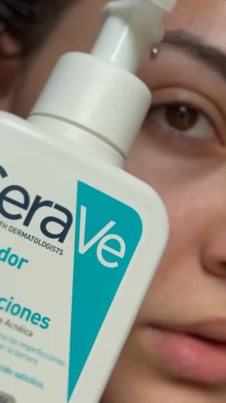 CeraVe Blemish Control Cleanser Review