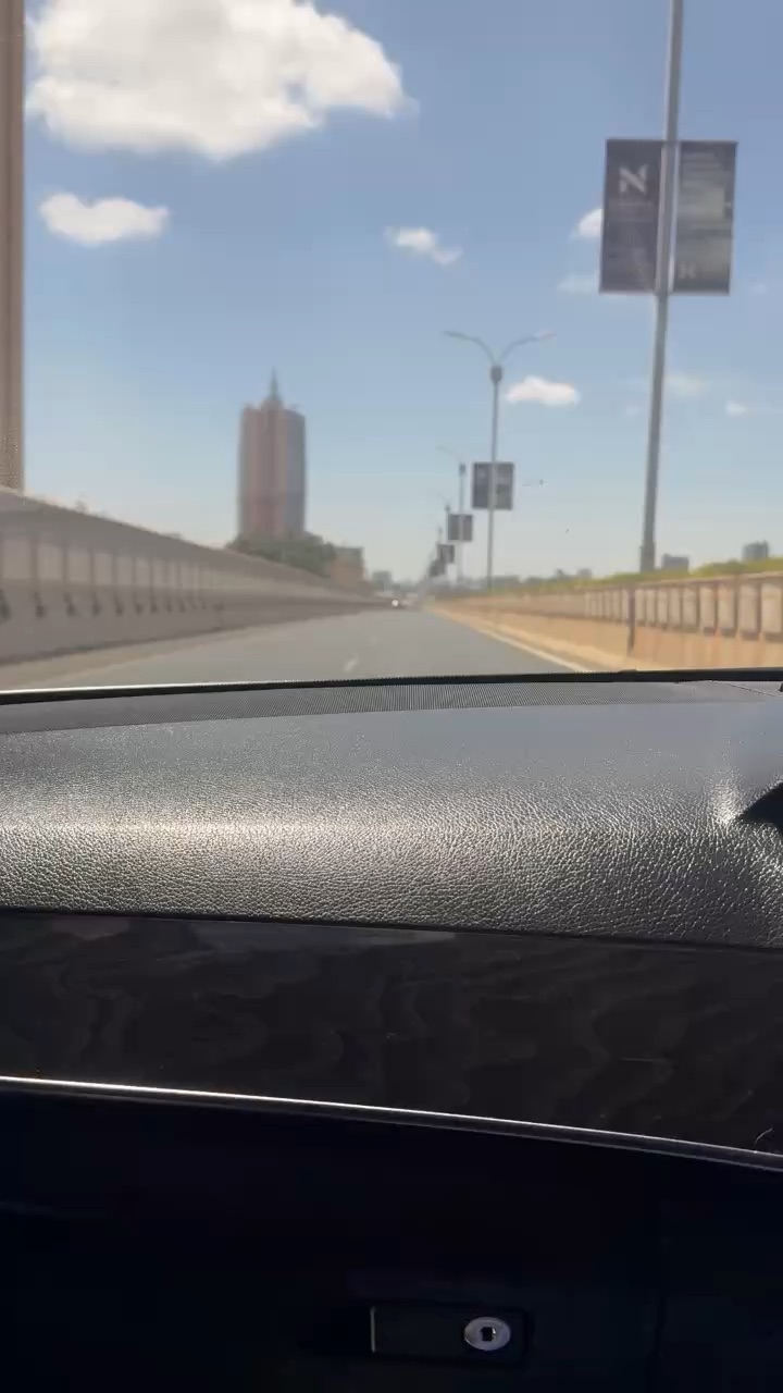 Express way