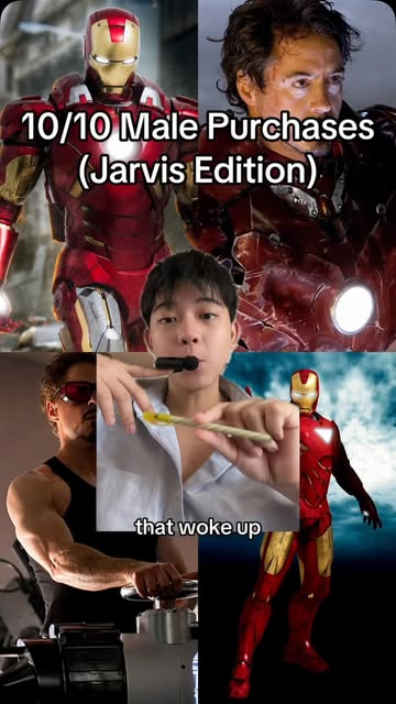 Trust me im batman… #productivity #motivation #ironman #tonystark