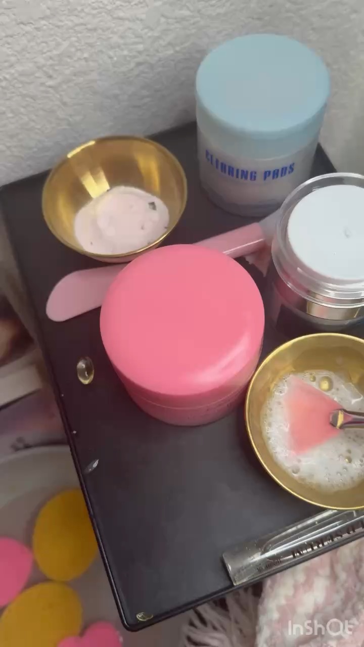 Facial