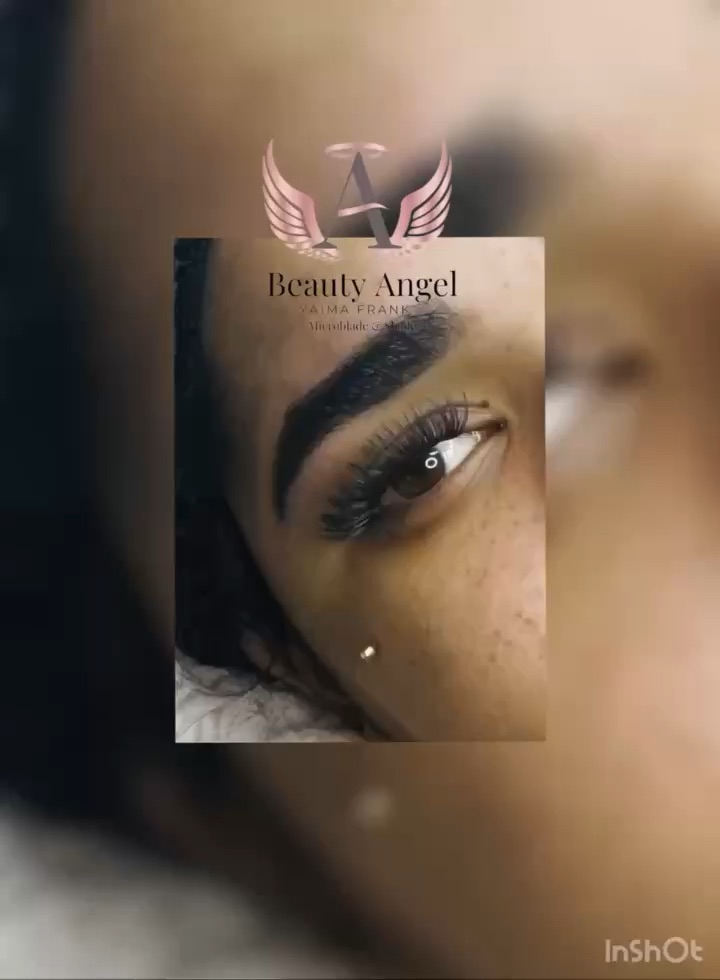 Beauty angels