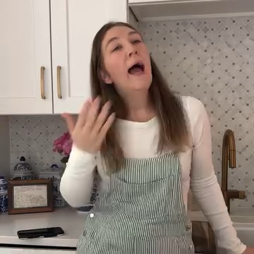 First video