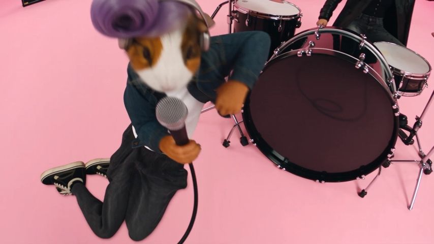 He said “one more song.” That was three hours ago.