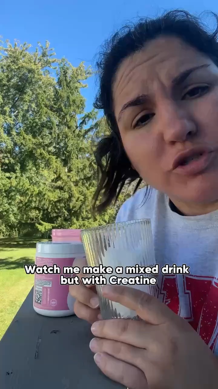 Creatine