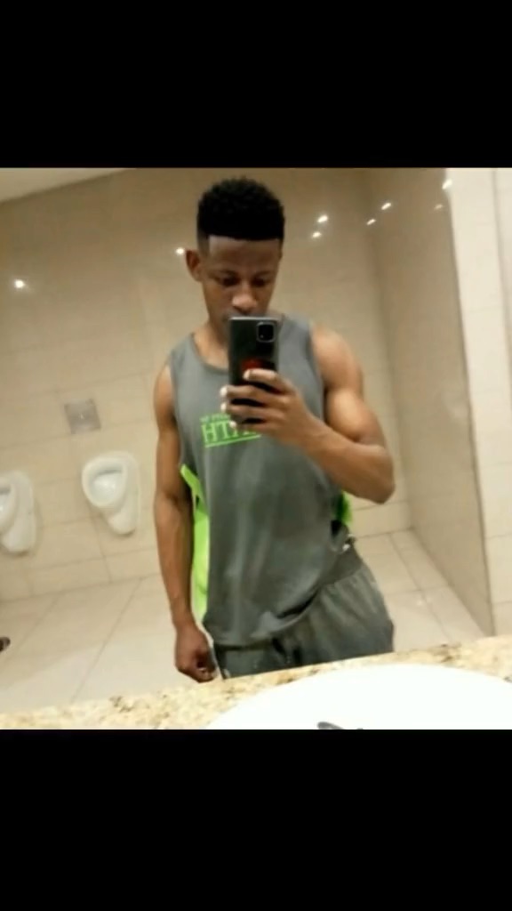 🏋️