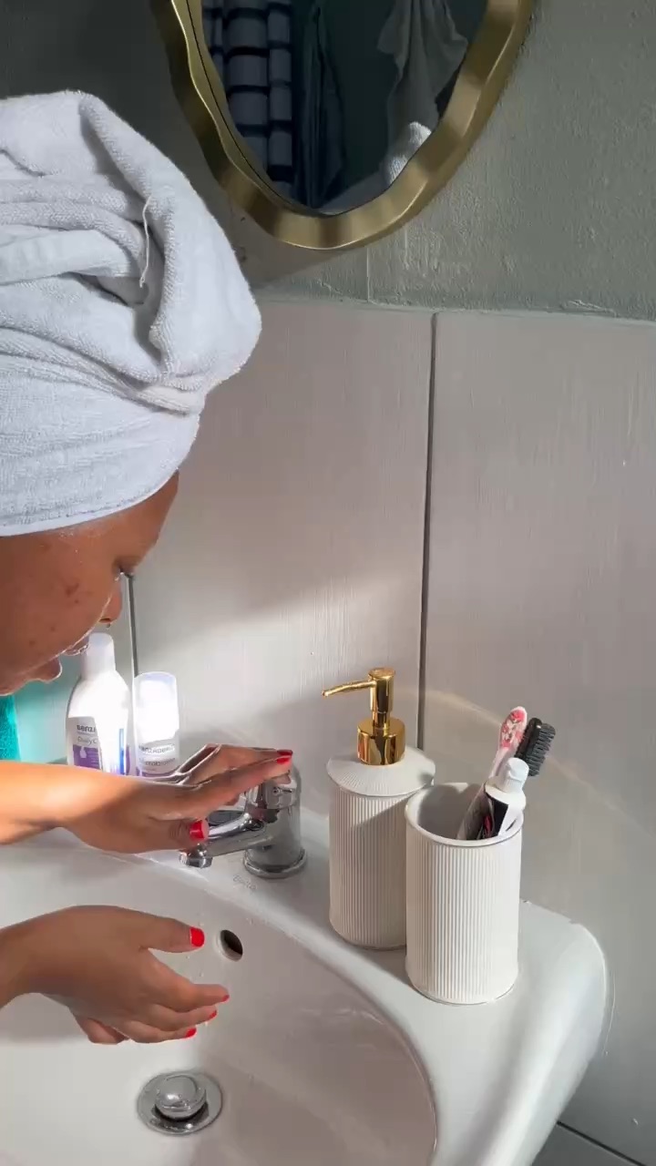 Essential Skincare Routine