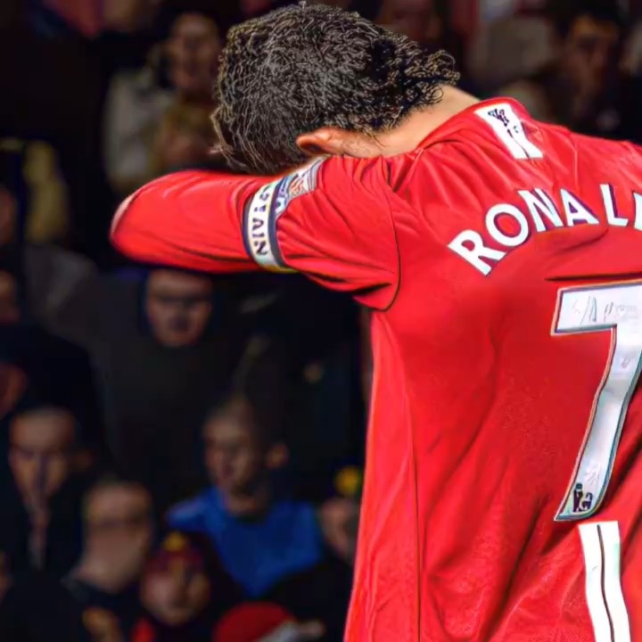 Ronaldo
