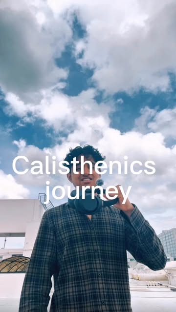 Bro Icl calisthenics is not easy 😭 #calisthenics