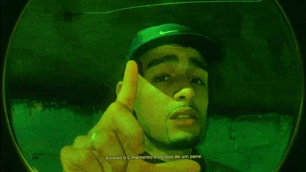 L MOMENTO (Webclipe oficial) Música : L MOMENTO Webclipe : Jefferson Gasparino Beat : Eotaldodias Composição : Leonar...