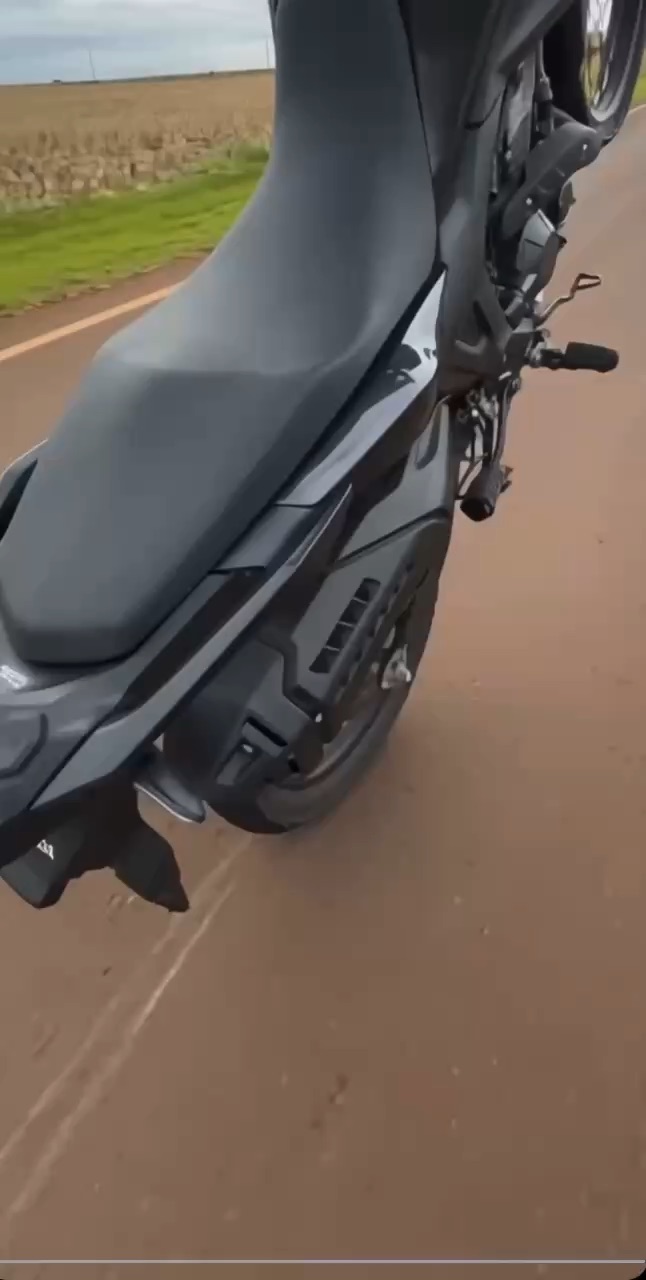 Movimentação