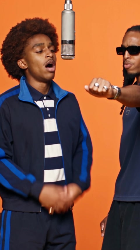 TikTok post