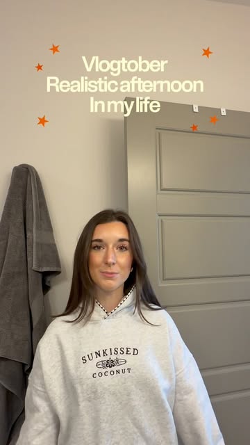 Vlogtober 🎃