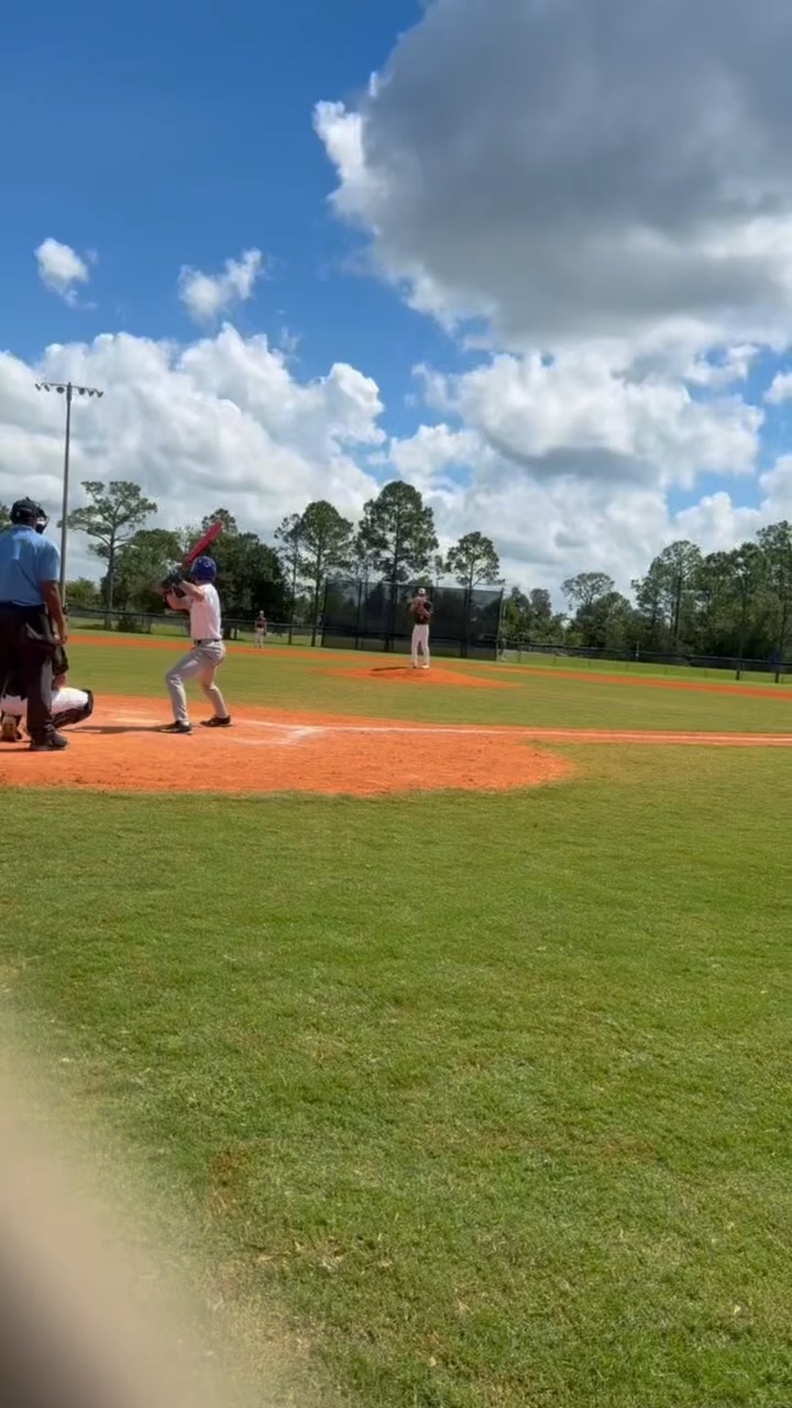 Baseball