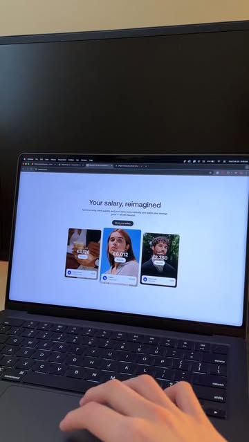 DM me Manus and I’ll send you the link #websitebuilding #vibecoding #ad #manuspartner