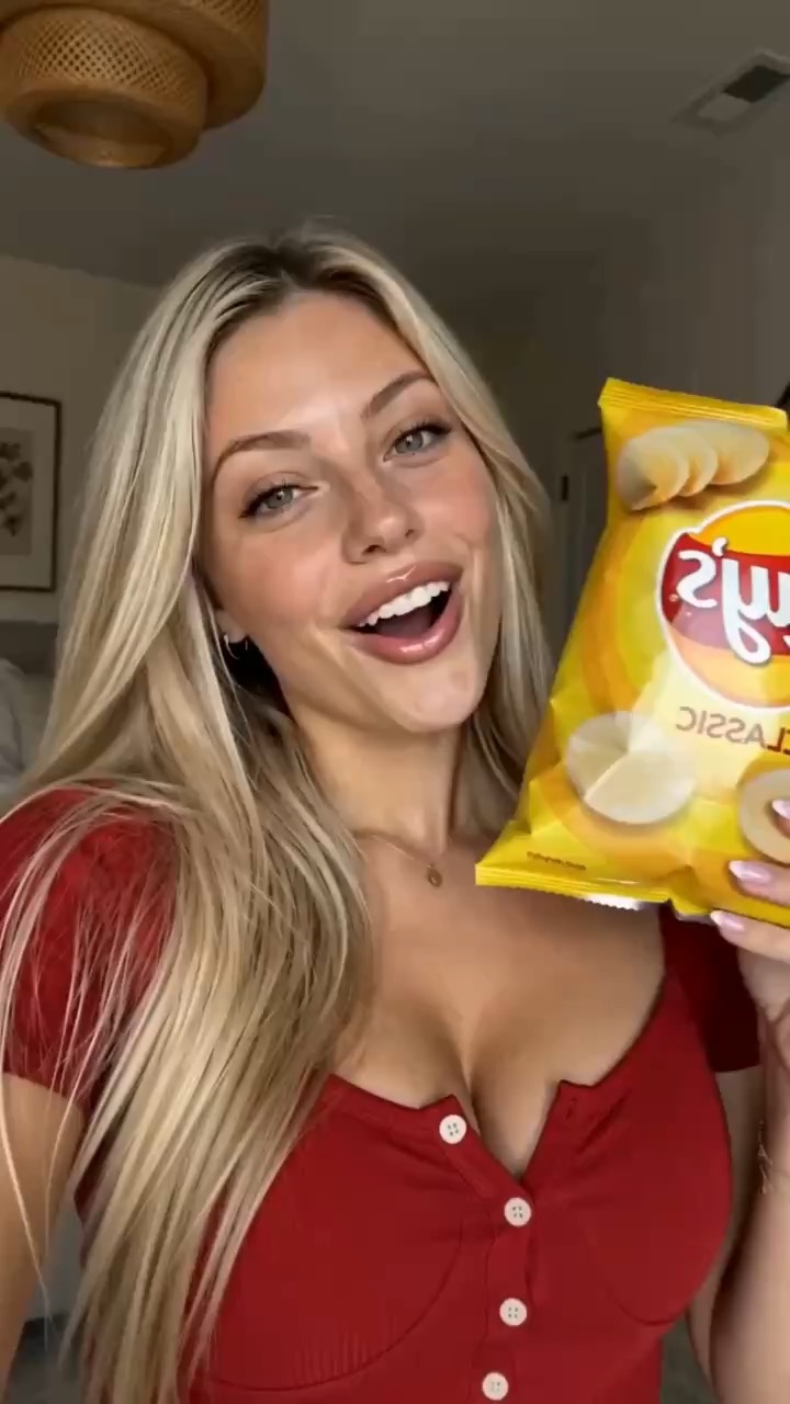 Lays Chips Promotion