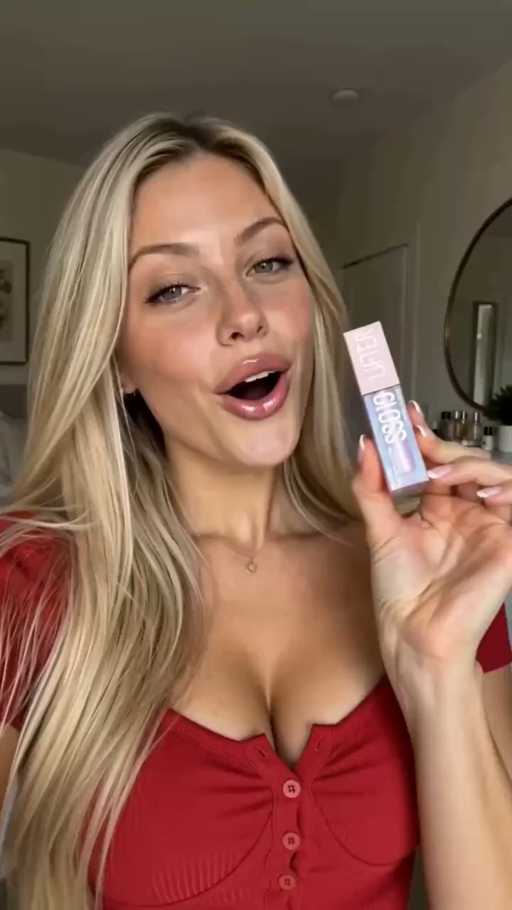 Maybelline Lifter Gloss Promotion