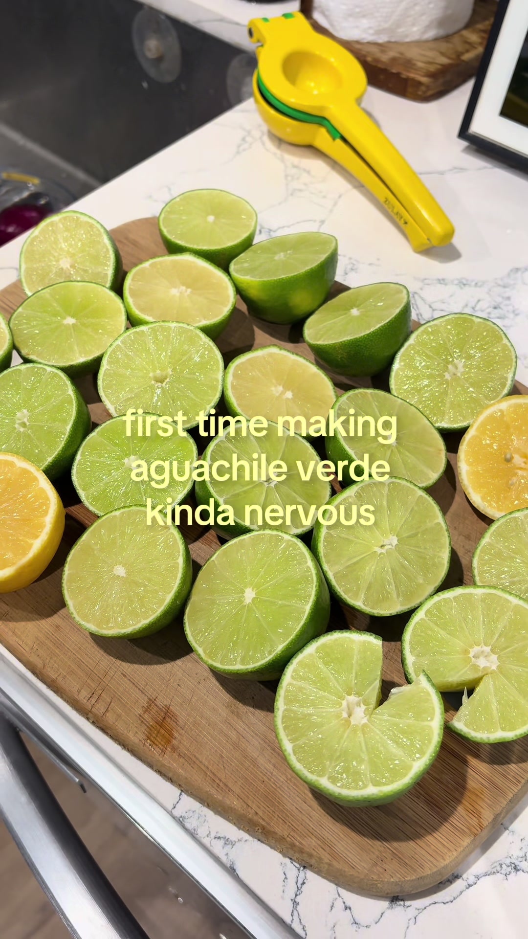 I know the onions and cucumbers could be cut way better but other than that how’d I do 🥹I made this out of pure hung...