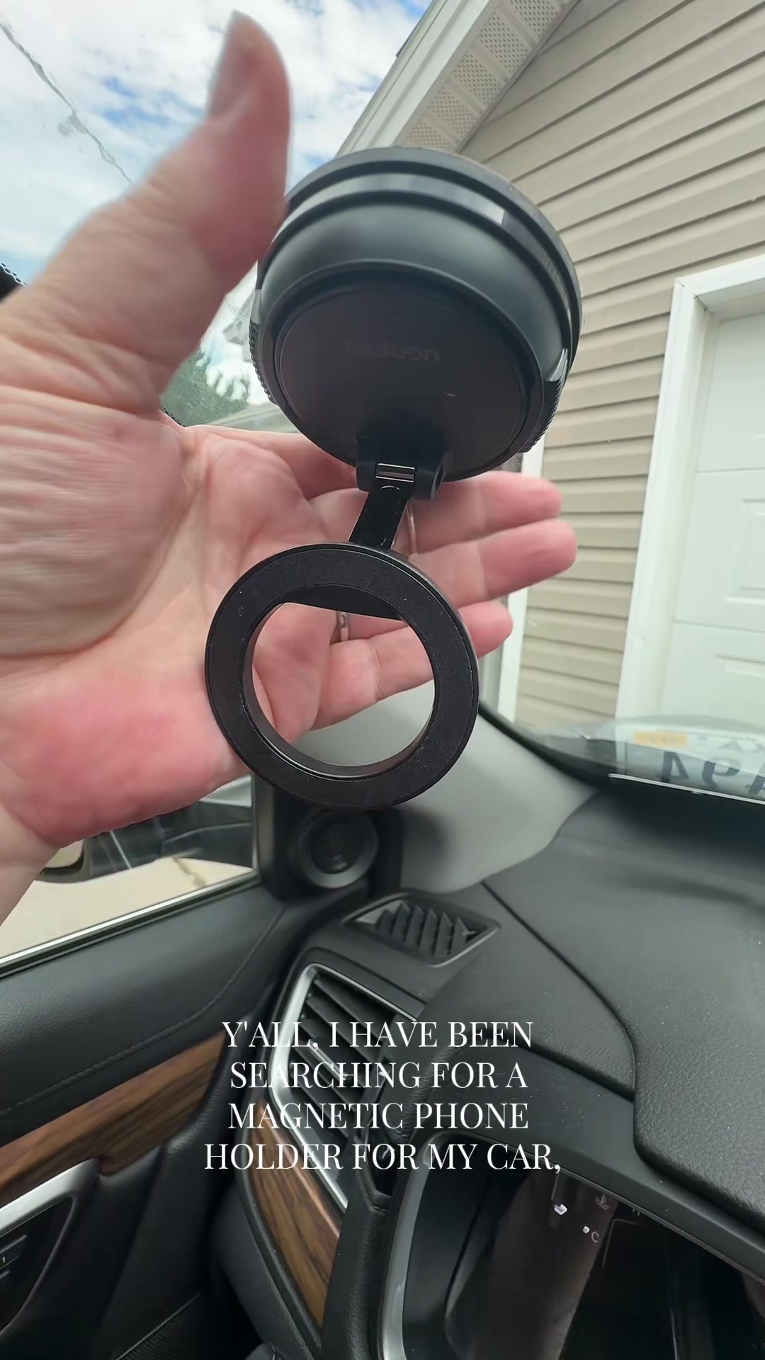 TikTok post