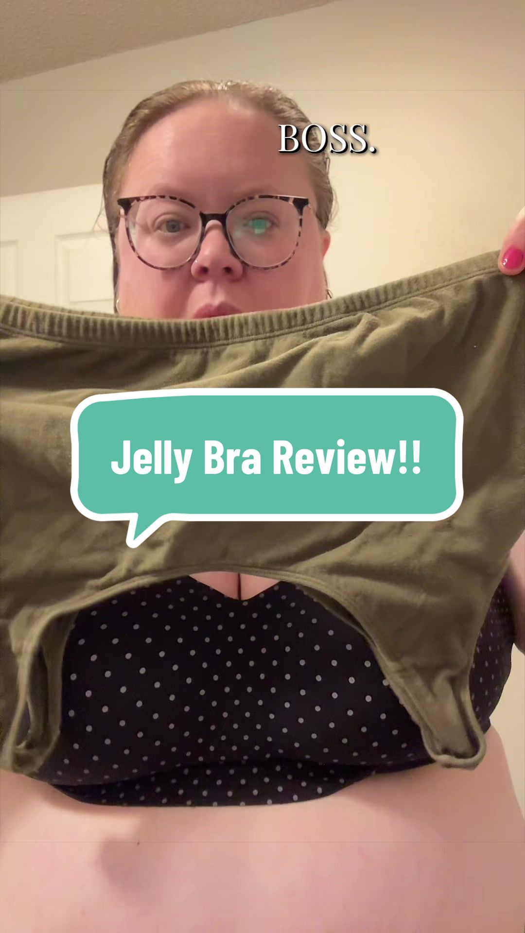 I will die on this hill. THE best bra I’ve ever had on my body, ever. @OEAK Apparel you guys have done it! You’ve cre...