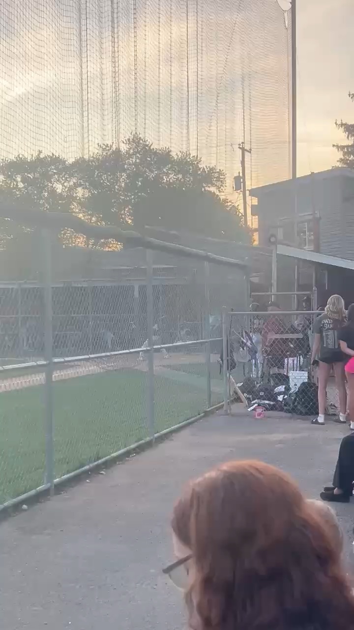 Game Changing RBI Hit