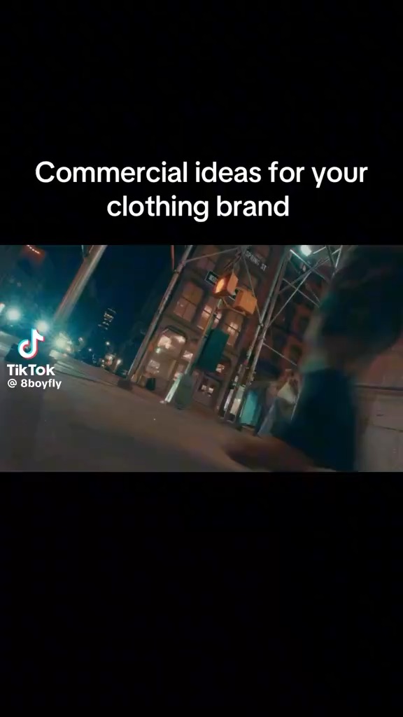 Marketing ideas