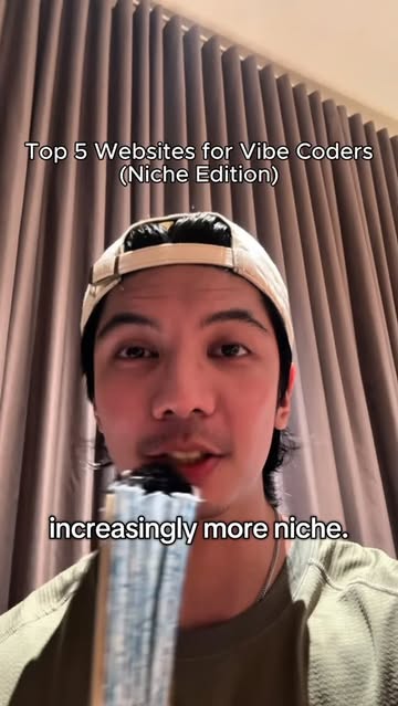 Idea to functioning IOS app in minutes #10x #vibecoding