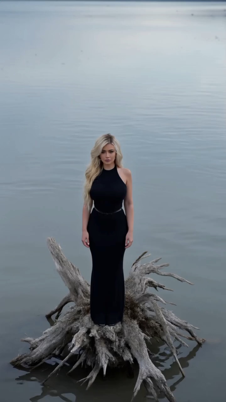 Standing