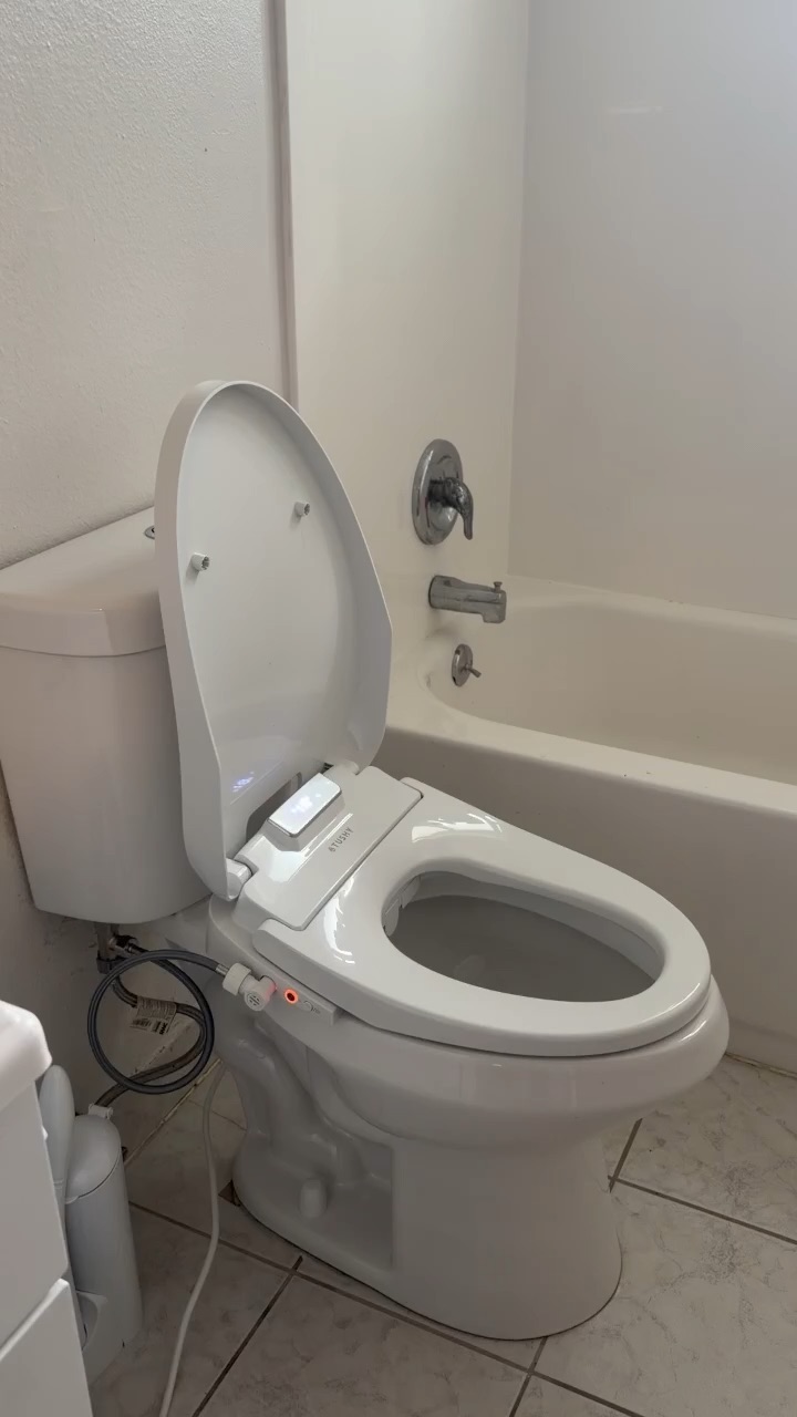 Toiletday