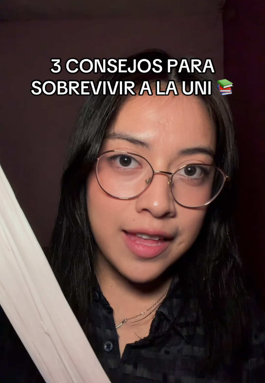 3 consejos para tu primer año de universidad, de una estudiante en su penúltimo año 😜 #universidad #studytok #studyt...