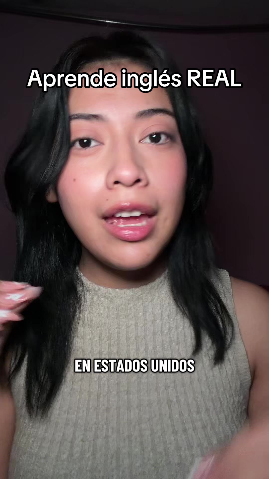 Cómo aprender inglés real y no el que te enseñan en la escuela y te venden en cursos #inglesfacil #aprenderingles #in...