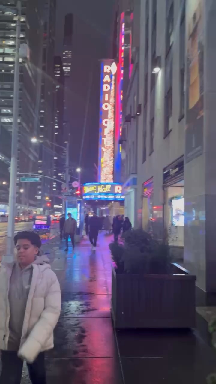 Time Square