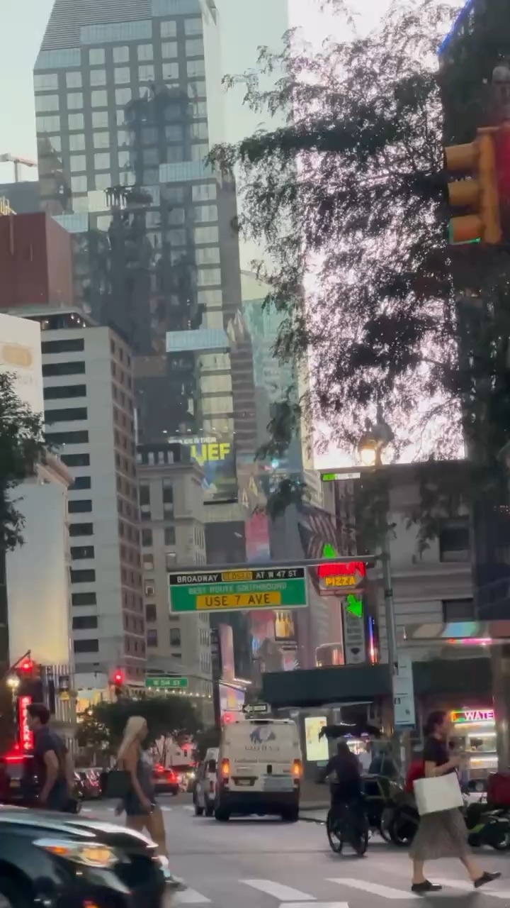 Manhattan