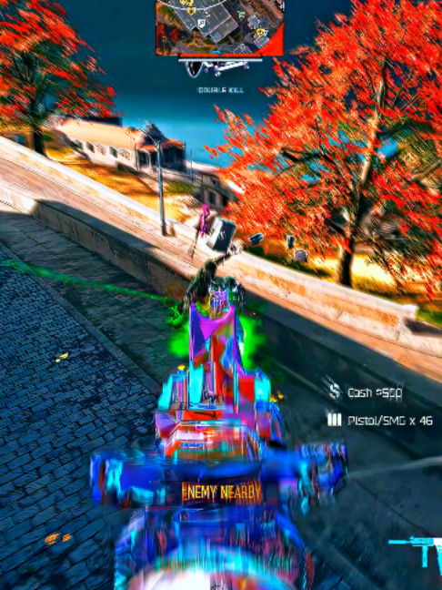 *1v8* w/ the OG SUPERI-46 on Rebirth Island Warzone 🥀 class setup @ the end #warzone #rebirthisland #callofduty #cod...