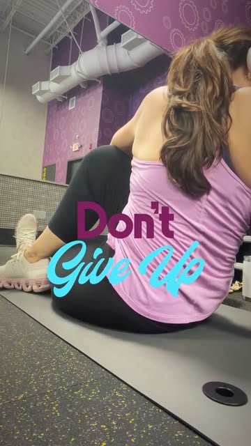 Self Care #workout #healthy #dontgiveup #gym #women