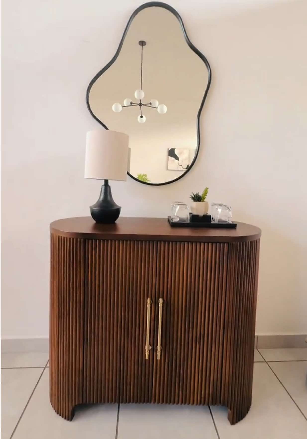 #homedecor #marshallsfinds #decoration #minibar #interiordesign