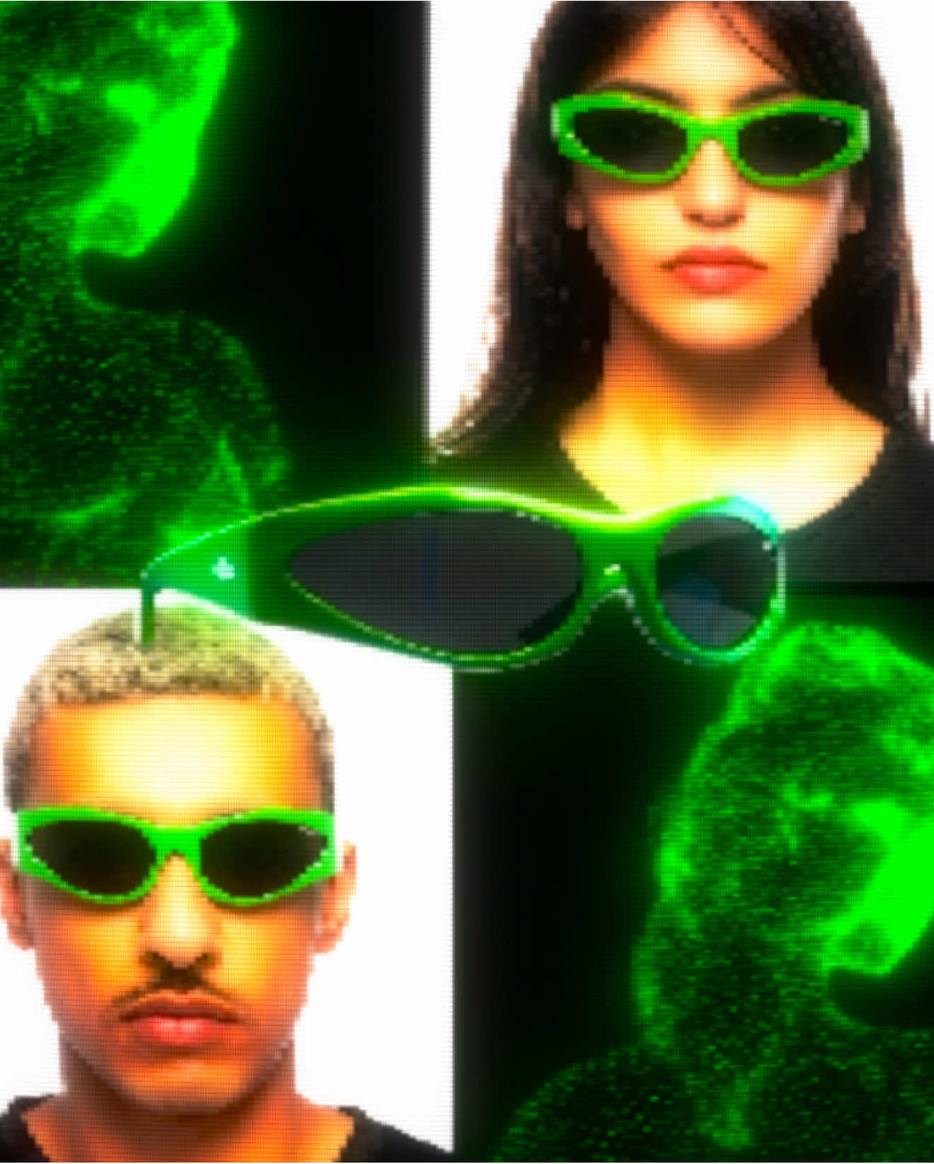 New glasses @Osan | اوسان #explore #aftereffects #viral #fyp