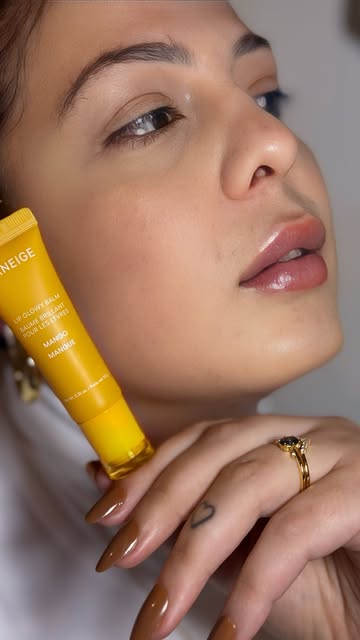 eu simplesmente nao vivo sem cuidar dos meus lábios 💋👄💄 #laneige #lipcare #mango #ugccreator #ugcvideo