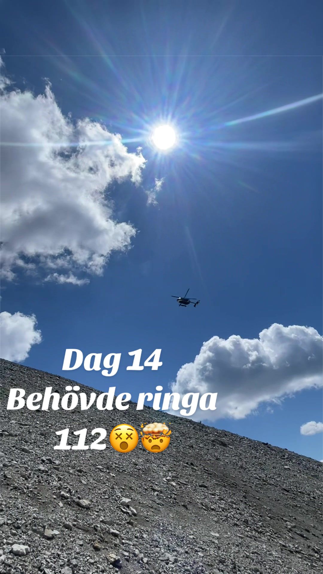 Varning för 5 minuter ah vlogg🤯😵#emergency #mountain #briancon #vlogg #vandra