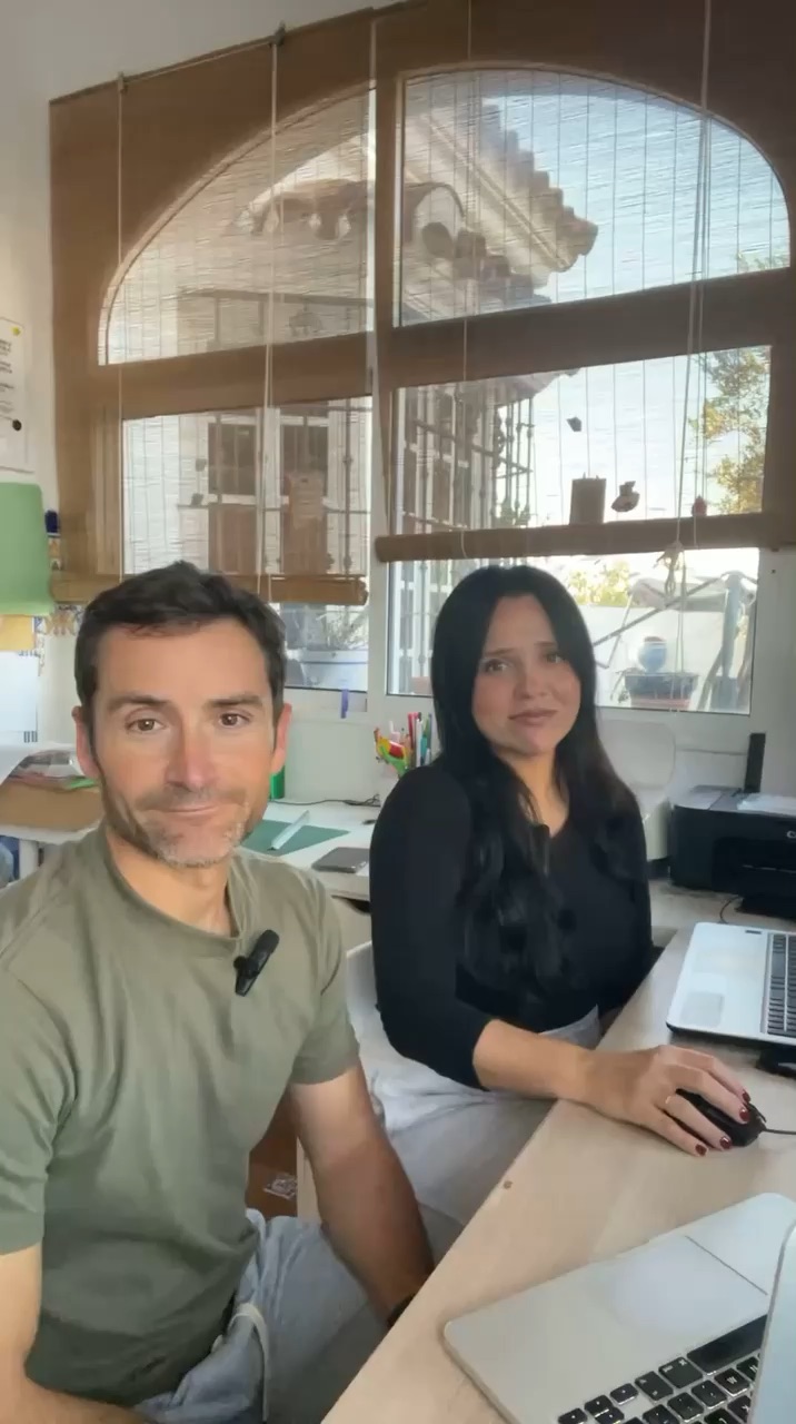 Finance video