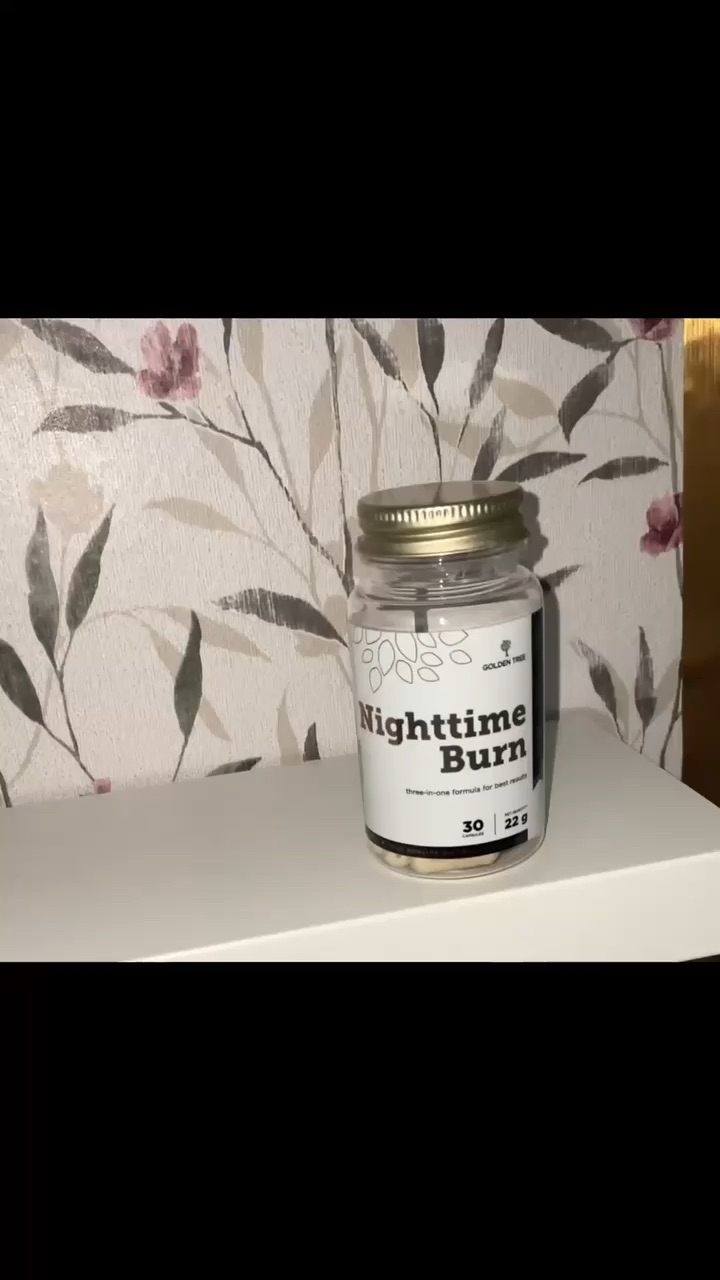 GOLDEN TREE NUTRITION